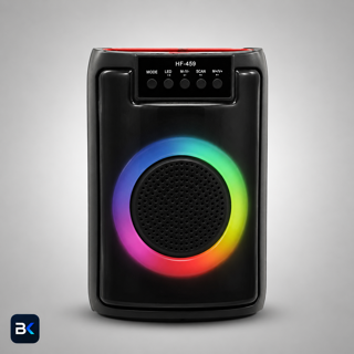 اسپیکر 4 اینچ بلینا مدل Bellina HF-459