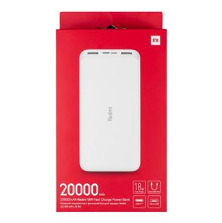 پاوربانک  Redmi 20000 آمپر