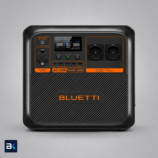 پاور استیشن 1800 وات بلوتی مدل BLUETTI AC180P ظرفیت 1440 وات‌ساعت