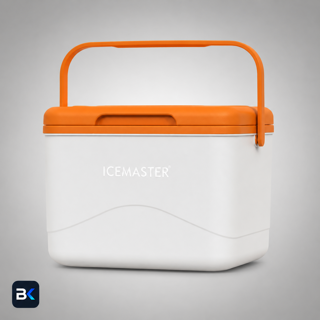 یخدان 5 لیتری Toby’s Chomoplast مدل Ice-Box