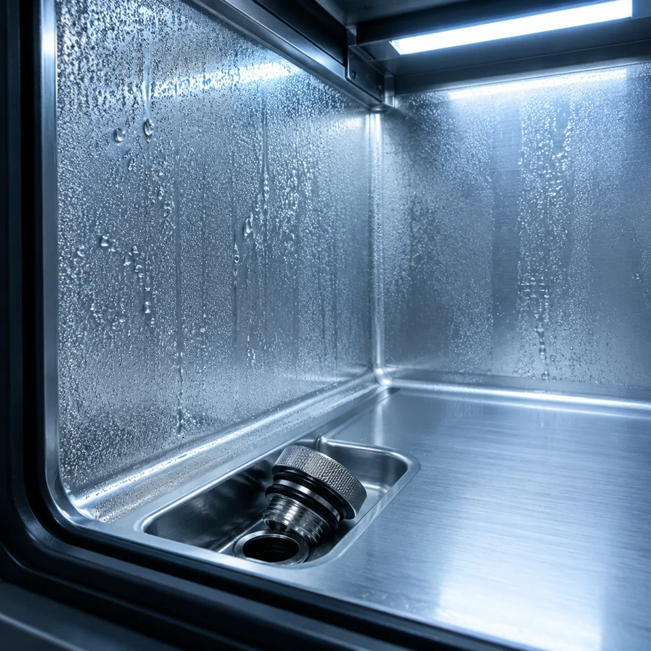 مهندسی انتقال حرارت اواپراتور (Evaporator Dynamics)