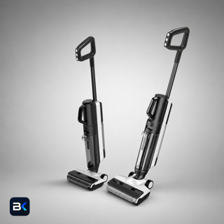 جاروبرقی ایستاده شارژی بلینا مدل Bellina SU25