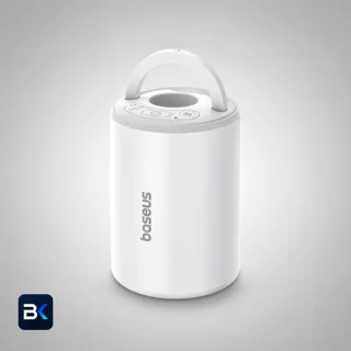 پمپ باد قابل حمل بیسوس Baseus BS‑CG028 | Mini Air Pump