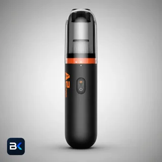 جارو شارژی خودرو بیسوس مدل A2 Pro (قدرت مکش 6000 پاسکال - مدل VCAQ040001)