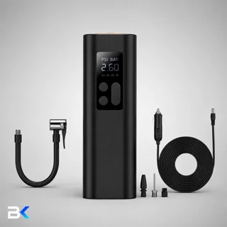 کمپرسور باد بیسوس مدل Baseus BS‑CG003 (CRCQ000001)