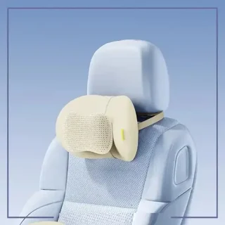پشت گردنی طبی صندلی بیسوس