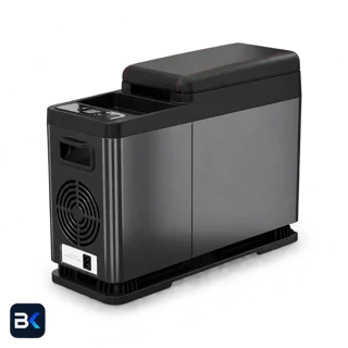یخچال کنسولی خودرو کرونی CF8