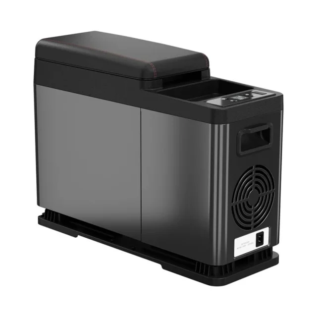 یخچال کنسولی خودرو کرونی CF8