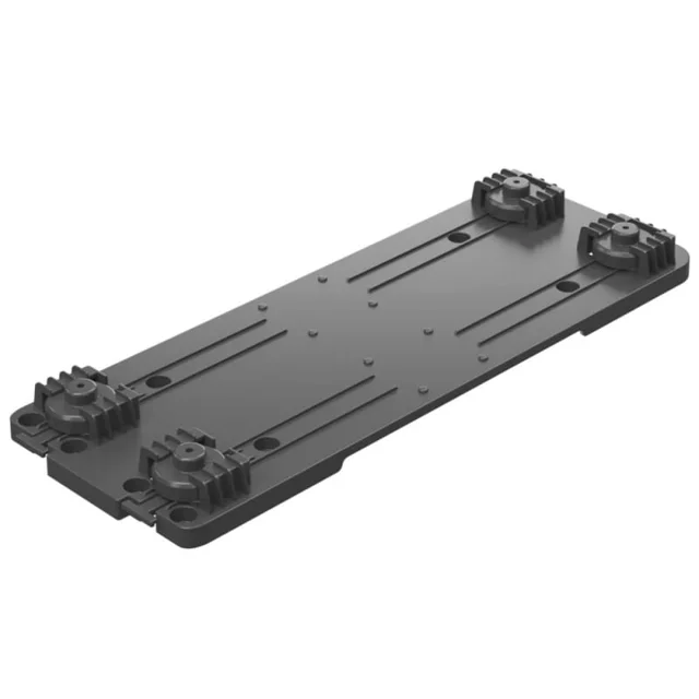 یخچال کنسولی خودرو کرونی CF8