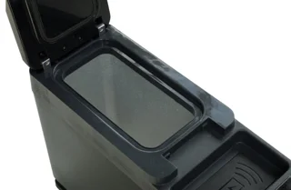 یخچال کنسولی خودرو کرونی CF8