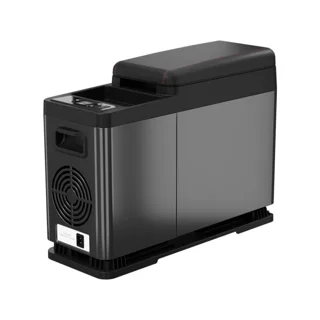 یخچال کنسولی خودرو کرونی CF8