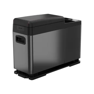 یخچال کنسولی خودرو کرونی CF8