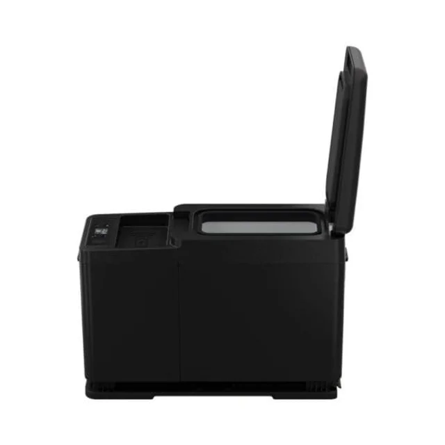یخچال کنسولی خودرو کرونی CF8