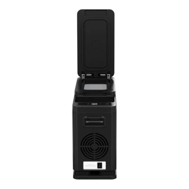 یخچال کنسولی خودرو کرونی CF8