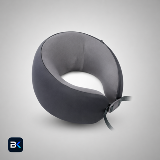 بالش ماساژور گردن ارگونومیک گرین Green Lion Ergonomic Pillow