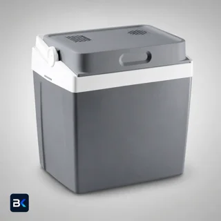 کول باکس فندکی و خانگی موبیکول مدل MVA TC36 ظرفیت ۲۴ لیتر