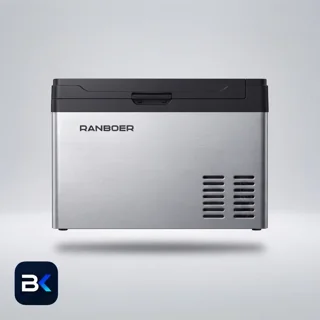یخچال فریزر مسافرتی ۳۰ لیتری RANBOER مدل LP-300G (سفارش انگلیس)  مقدمه: